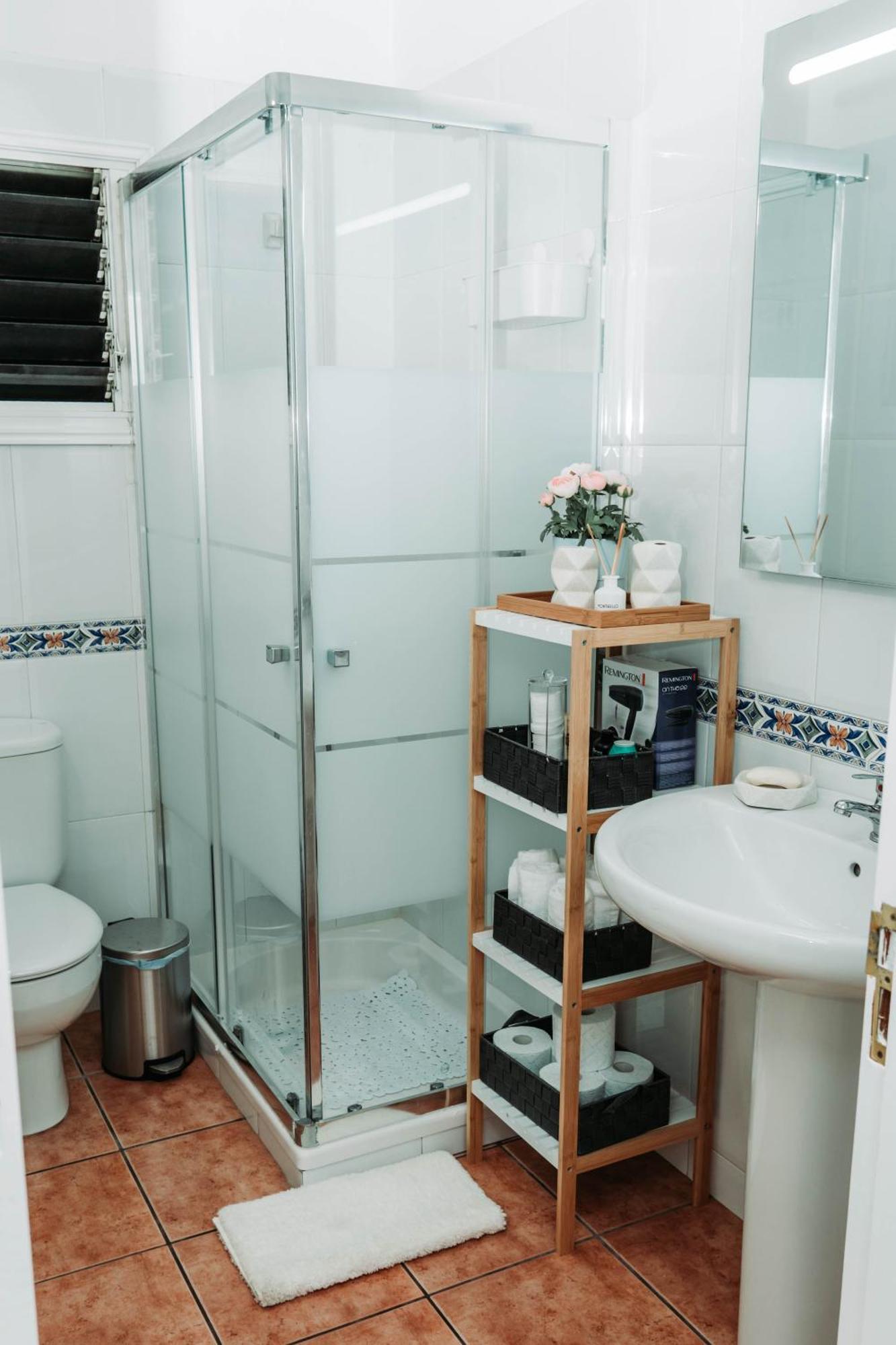 Casa Mikyta Leilighet Santa Cruz de Tenerife Eksteriør bilde